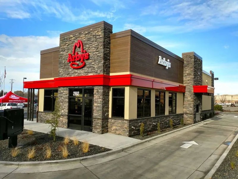 Arby's project