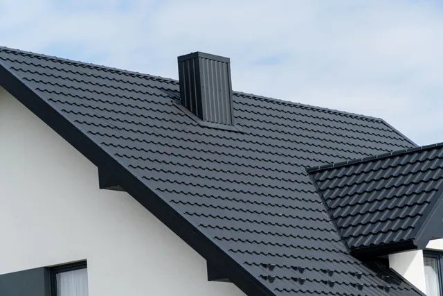 Roofing Installation & Repair